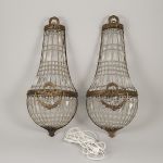 1714 4498 WALL LAMPS
